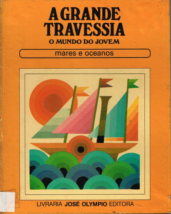 Mares e Oceanos